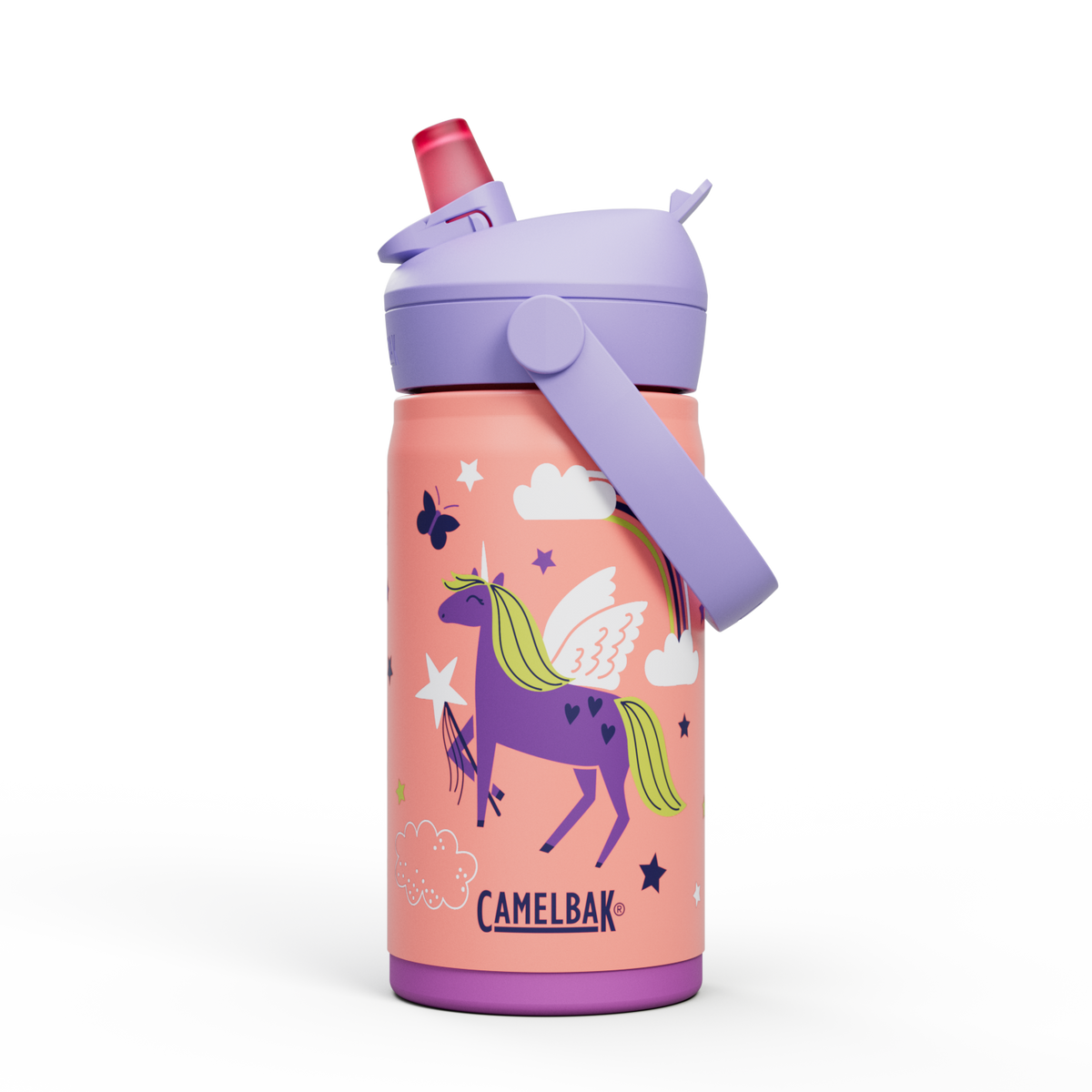 thrivetm-flip-straw-kids-12oz-bottle-insulated-stainless-steel-c4 9dvf6we2ii