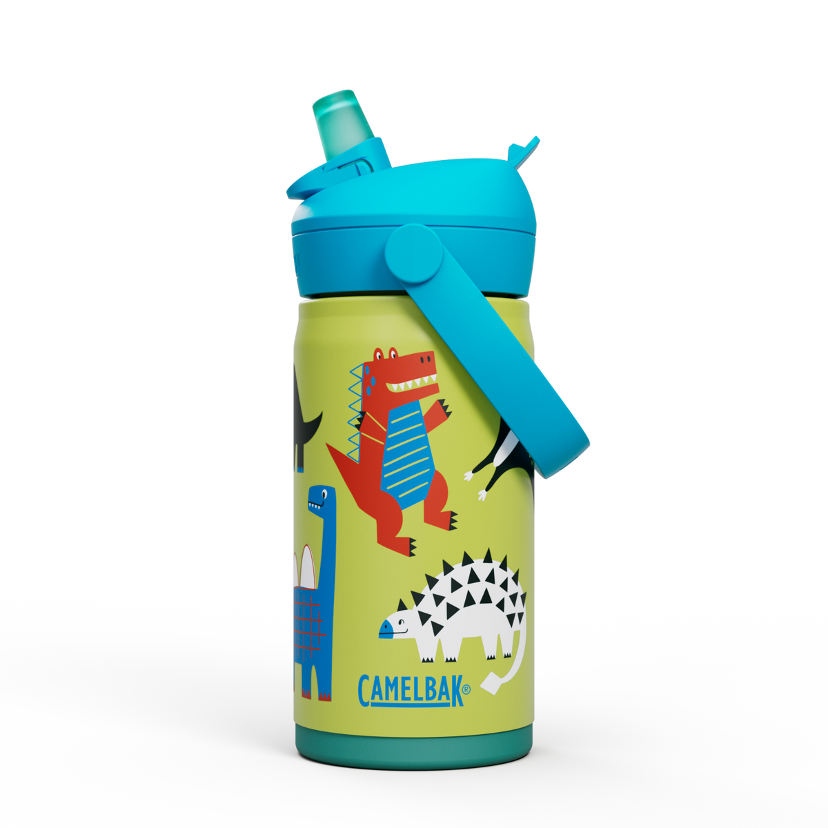 thrivetm-flip-straw-kids-12oz-bottle-insulated-stainless-steel-c4 gvb47ewtyo