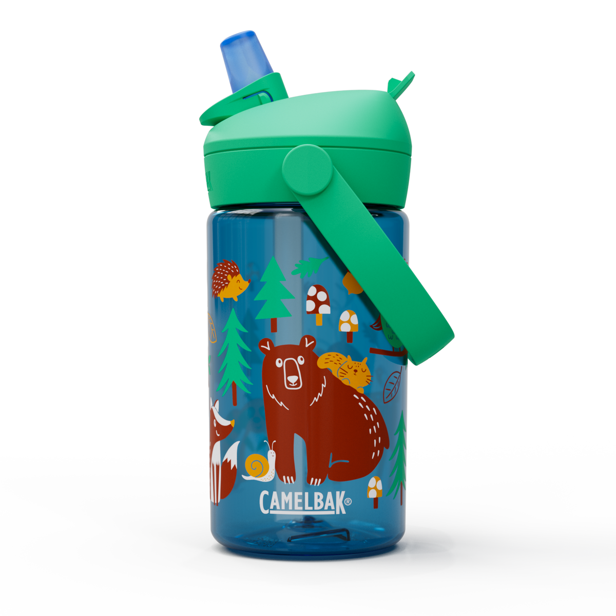 thrivetm-flip-straw-kids-14oz-bottle-with-tritantm-renew-f5 lr9bxg01yz