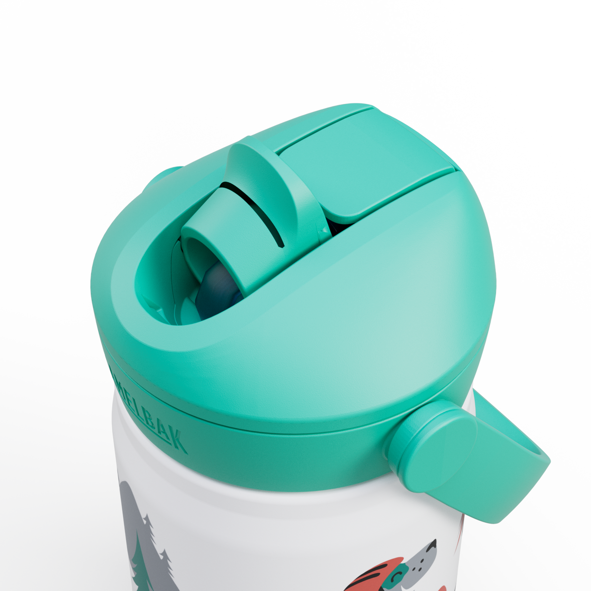thrivetm-flip-straw-kids-12oz-bottle-insulated-stainless-steel-c4 rbfolafy0l