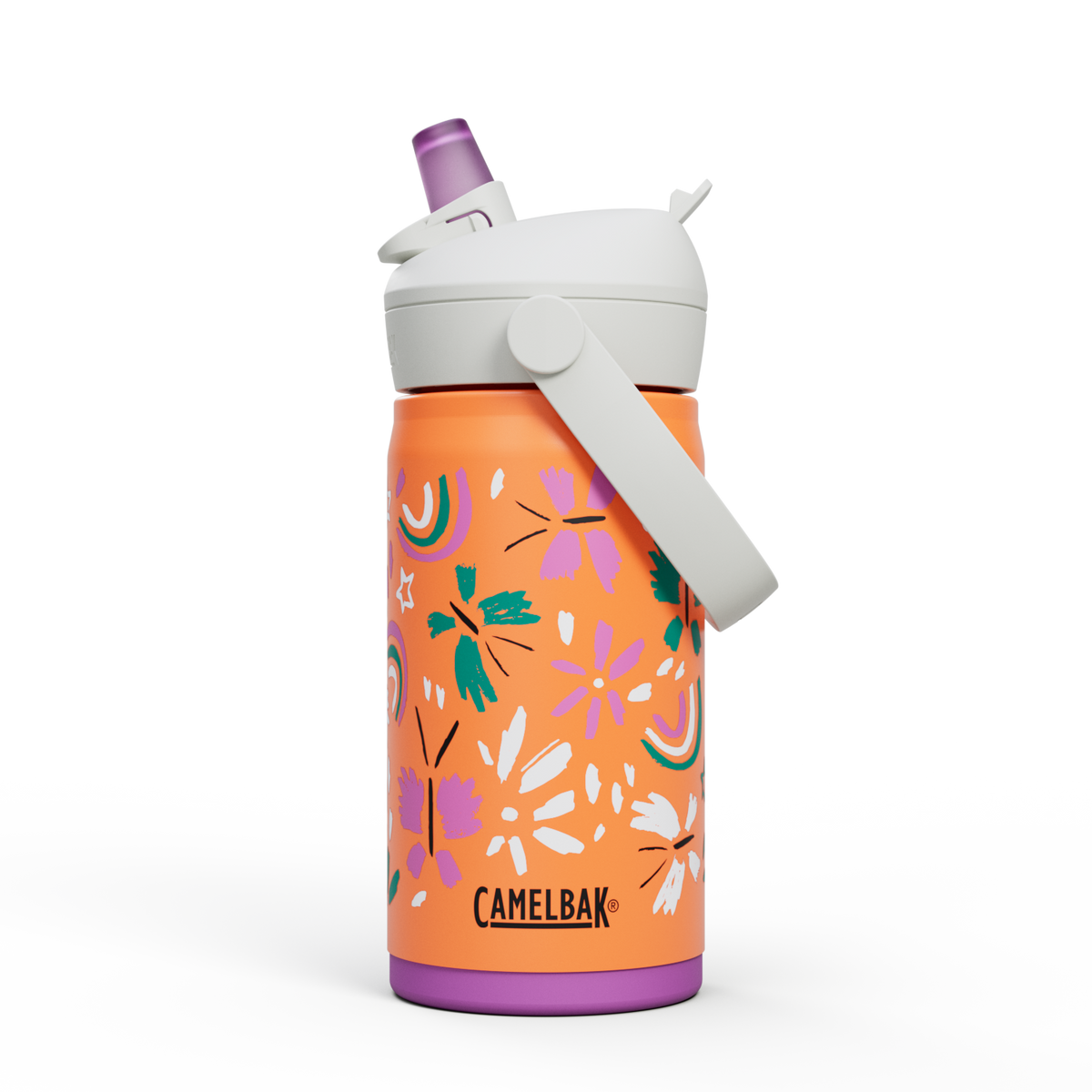 thrivetm-flip-straw-kids-12oz-bottle-insulated-stainless-steel-c4 trowl6w7o7