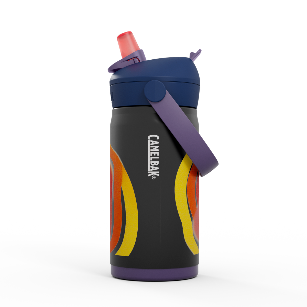 thrivetm-flip-straw-kids-12oz-bottle-insulated-stainless-steel-c4 y0qyyas3fj